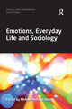 Book cover of: Emotions, Everyday Life and Sociology. By: Michael Hviid Jacobsen