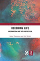Book cover of: Recoding Life. By: Sakari Tamminen