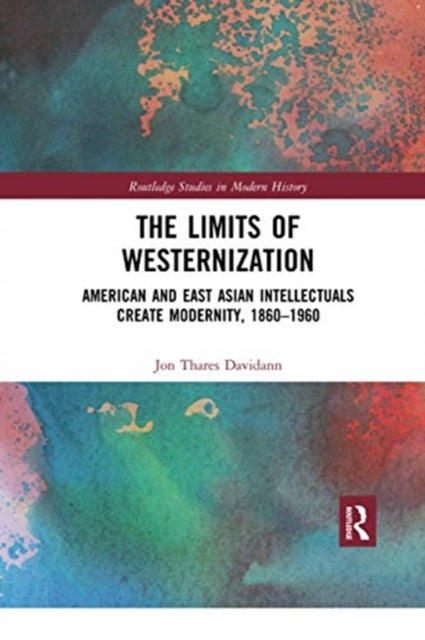 Book cover of: Limits of Westernization. By: Jon Thares Davidann