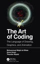 Book cover of: Art of Coding. By: Anna Ursyn