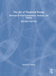 Book cover of: Art of Theatrical Design. By: Kaoime E. Malloy