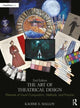 Book cover of: Art of Theatrical Design. By: Kaoime E. Malloy