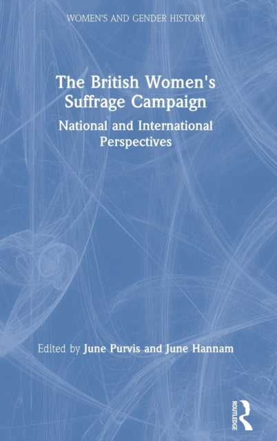 British Women's Suffrage Campaign