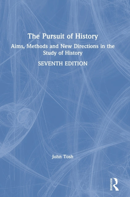 Book cover of: Pursuit of History. By: John Tosh