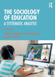 Book cover of: Sociology of Education. By: Jeanne H. Ballantine