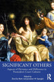 Book cover of: Significant Others. By: Zita Eva Rohr