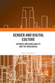 Book cover of: Gender and Digital Culture. By: Helen Thornham