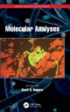 Book cover of: Molecular Analyses. By: Scott O. Rogers