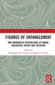 Book cover of: Figures of Entanglement. By: Christopher N. Gamble