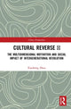 Book cover of: Cultural Reverse ?. By: Xiaohong Zhou
