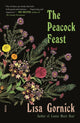 Book cover of: Peacock Feast. By: Lisa Gornick
