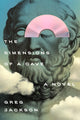 Book cover of: Dimensions of a Cave. By: Greg Jackson