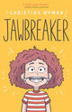 Book cover of: Jawbreaker. By: Christina Wyman