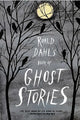 Book cover of: Roald Dahl's Book of Ghost Stories. By: Roald Dahl