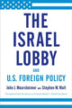 Israel Lobby and U.S. Foreign Policy