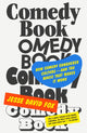 Book cover of: Comedy Book. By: Jesse David Fox