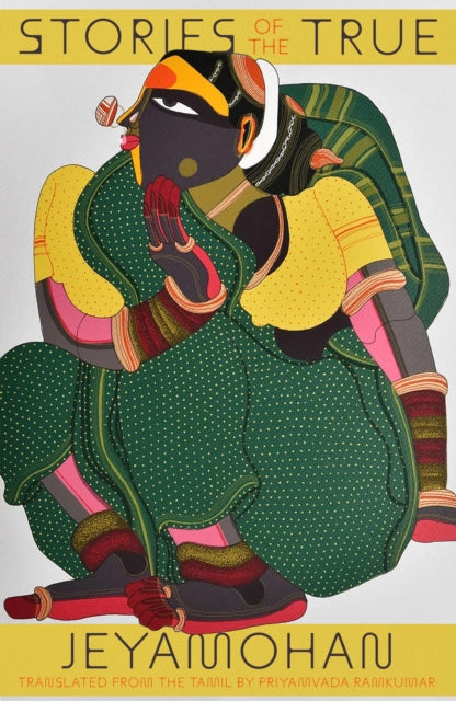 Book cover of: Stories of the True