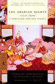 Book cover of: Arabian Nights