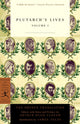 Book cover of: Plutarch's Lives, Volume 1. By: Plutarch