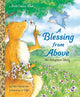 Book cover of: Blessing from Above. By: Patti Henderson