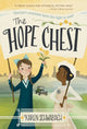 Book cover of: Hope Chest. By: Karen Schwabach