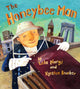 Book cover of: Honeybee Man. By: Lela Nargi