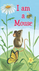 Book cover of: I am a Mouse. By: Ole Risom