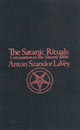 Satanic Rituals 9780380013920 Anton La Vey