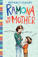 Book cover of: Ramona and Her Mother. By: Beverly Cleary