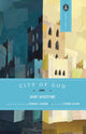 Book cover of: City of God. By: Augustine of Hippo