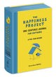 Book cover of: Happiness Project One-Sentence Journal for Mothers
