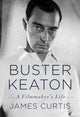 Book cover of: Buster Keaton. By: James Curtis