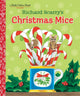 Book cover of: Richard Scarry's Christmas Mice. By: Richard Scarry