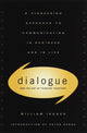 Book cover of: Dialogue