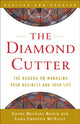 Book cover of: Diamond Cutter. By: Michael Roach
