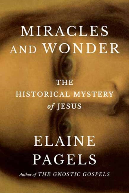Book cover of: Miracles and Wonder