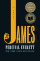 Book cover of: James. By: Percival L. Everett