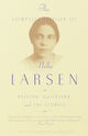 Book cover of: Complete Fiction of Nella Larsen