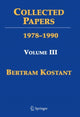 Book cover of: Collected Papers