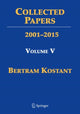 Book cover of: Collected Papers