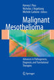 Book cover of: Malignant Mesothelioma