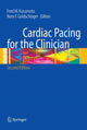 Book cover of: Cardiac Pacing for the Clinician