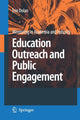 Book cover of: Education Outreach and Public Engagement. By: Erin L. Dolan