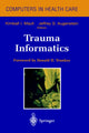 Book cover of: Trauma Informatics