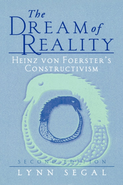 Book cover of: Dream of Reality