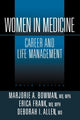 Book cover of: Women in Medicine. By: Marjorie A. Bowman