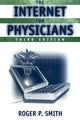 Book cover of: Internet for Physicians