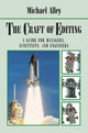 Book cover of: Craft of Editing. By: Michael Alley