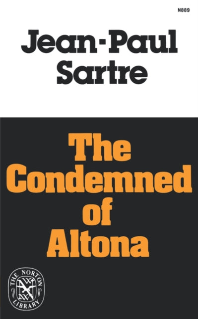 Book cover of: Condemned of Altona