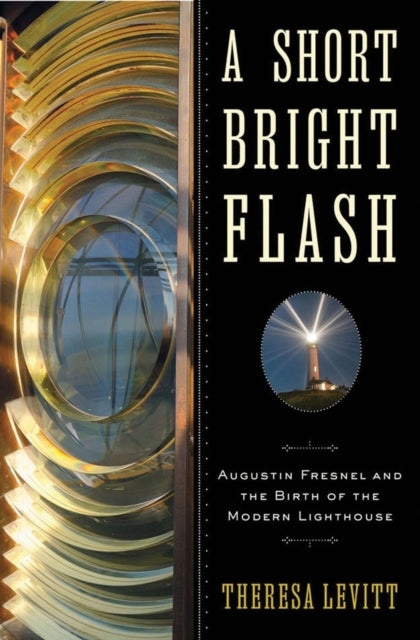 Book cover of: Short Bright Flash
